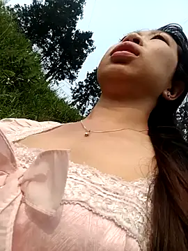 Mayly lucky2 online show from March 27, 1:44 am