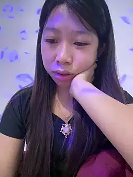 Mayly lucky2 online show from April 27, 11:25 pm
