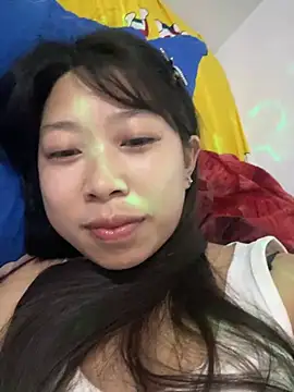 Mayly lucky2 online show from May 3, 2:28 am