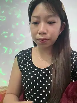 Mayly lucky2 online show from May 5, 9:56 pm