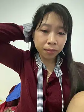 Mayly lucky2 online show from May 8, 10:37 pm