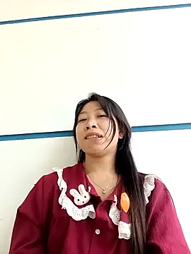 Mayly lucky2 online show from May 16, 1:02 am