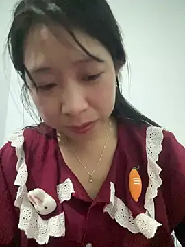 Mayly lucky2 online show from May 16, 10:36 am