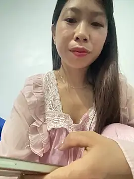 Mayly lucky2 online show from May 18, 9:53 pm