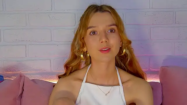 VanessaVienne online show from February 21, 4:30 pm