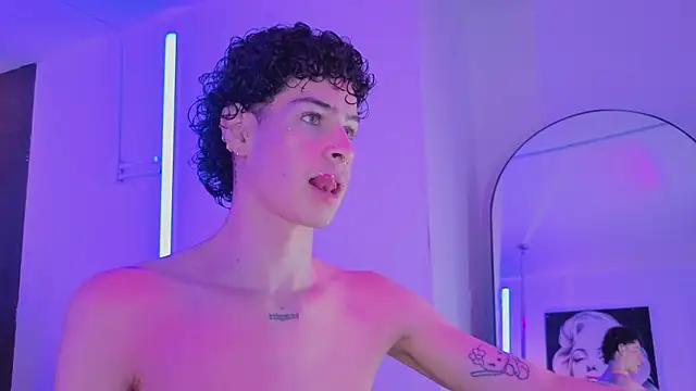 nova salvatore online show from March 6, 3:47 am