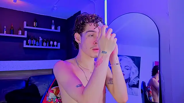 nova salvatore online show from May 14, 3:57 am