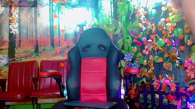 Brittany  Rose online show from February 23, 7:22 pm