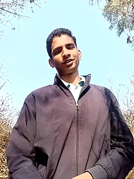 sahilcute1 online show from February 8, 3:32 am