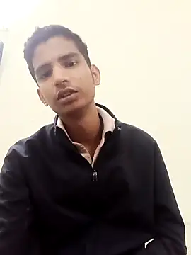 sahilcute1 online show from February 16, 4:08 am