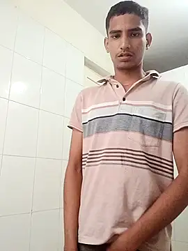 sahilcute1 online show from February 24, 5:05 am