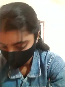 Erotic-Girl online show from January 13, 6:35 pm