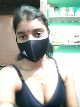 Erotic-Girl online show from February 6, 5:49 pm