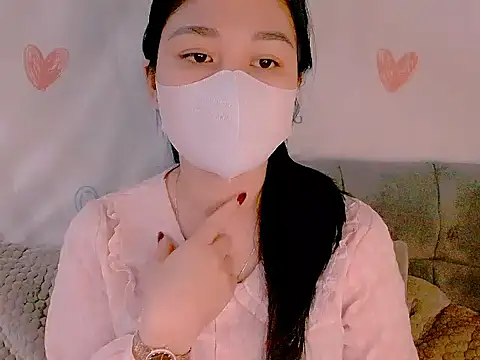 Snapshot of ting_368 chatting on January 12, 1:16 pm ting 368 online show from January 12, 1:16 pm