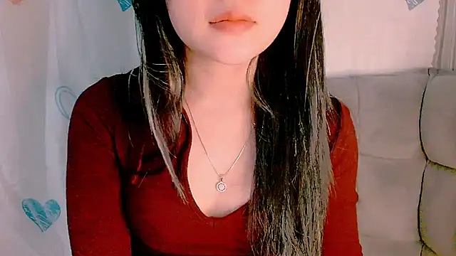 Snapshot of ting_368 chatting on February 1, 1:20 pm ting 368 online show from February 1, 1:20 pm