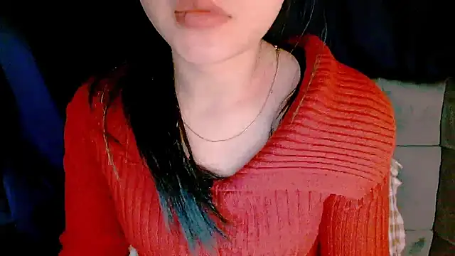 Snapshot of ting_368 chatting on February 9, 1:09 am ting 368 online show from February 9, 1:09 am