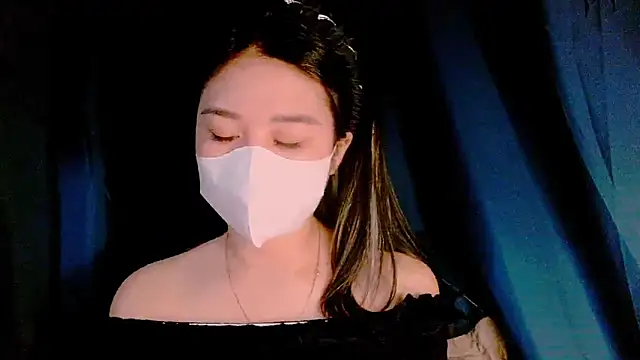 Snapshot of ting_368 chatting on February 18, 2:46 pm ting 368 online show from February 18, 2:46 pm