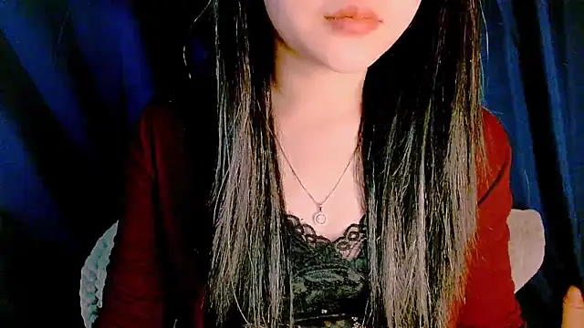 Snapshot of ting_368 chatting on February 20, 2:28 pm ting 368 online show from February 20, 2:28 pm