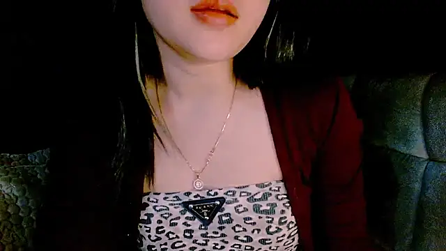 Snapshot of ting_368 chatting on February 22, 7:19 am ting 368 online show from February 22, 7:19 am