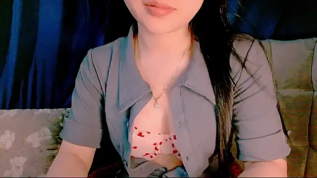 Snapshot of ting_368 chatting on April 17, 6:05 am ting 368 online show from April 17, 6:05 am