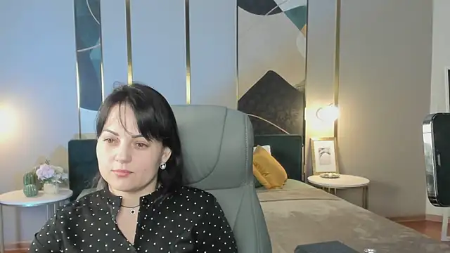  SilkyShadow  online show from March 1, 1:07 am