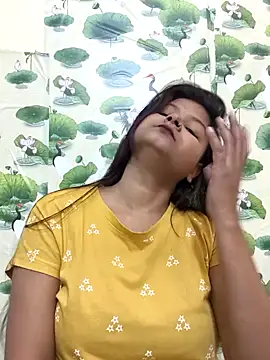 Attractive Queen  online show from January 18, 5:11 am