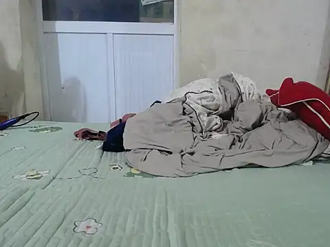 -Mimiu- online show from April 3, 1:58 am