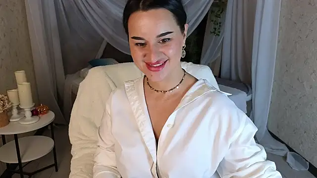 Snapshot of karina_blackberry chatting on January 13, 2:17 am karina blackberry online show from January 13, 2:17 am