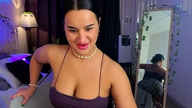 Snapshot of karina_blackberry chatting on February 1, 1:26 am karina blackberry online show from February 1, 1:26 am