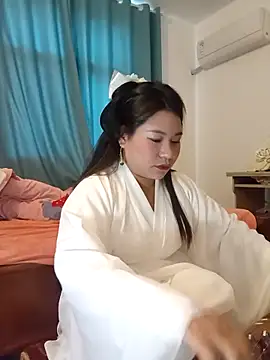 Snapshot of Minaa2x chatting on March 9, 7:34 am Minaa2x online show from March 9, 7:34 am