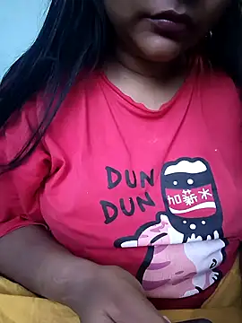 Snapshot of Desi_Nil_pori chatting on February 5, 7:13 am Desi Nil pori online show from February 5, 7:13 am