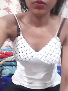 Deepa rani6 online show from February 1, 8:35 am