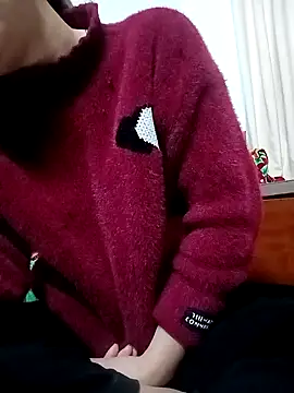 Snapshot of SexAsiann chatting on February 1, 11:14 pm SexAsiann online show from February 1, 11:14 pm