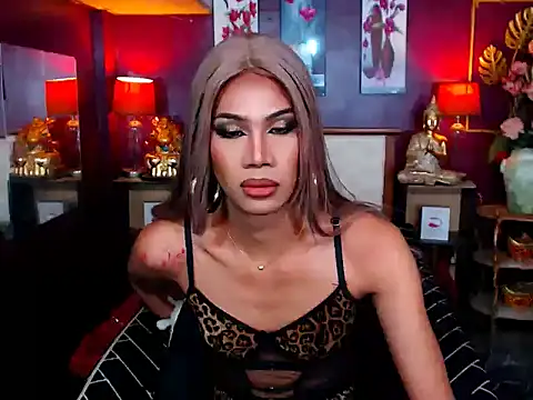 SEDUCTIVExDEMI online show from March 26, 5:40 pm