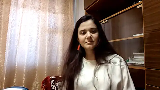 DominicaMullins online show from January 14, 1:06 pm