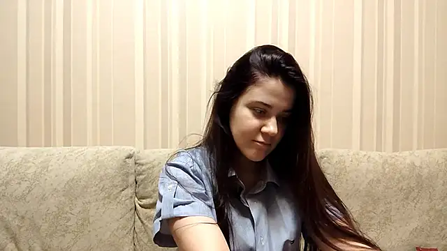 DominicaMullins online show from January 18, 1:26 pm