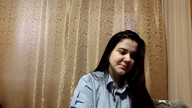 DominicaMullins online show from January 19, 1:26 pm