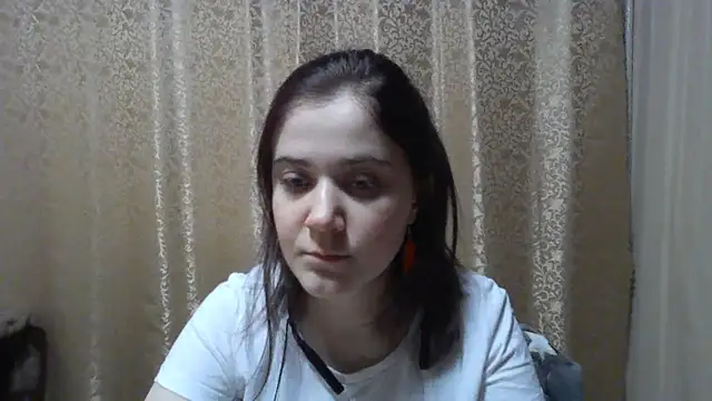 DominicaMullins online show from February 17, 3:51 pm