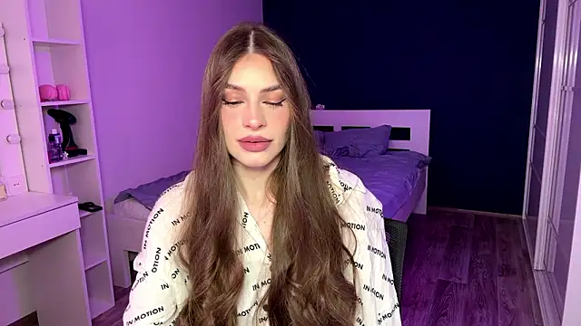 MachelleSpader online show from March 9, 9:13 am