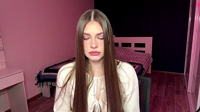 MachelleSpader online show from March 20, 9:03 am