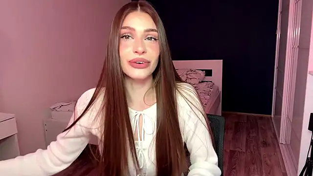 MachelleSpader online show from March 31, 8:59 am