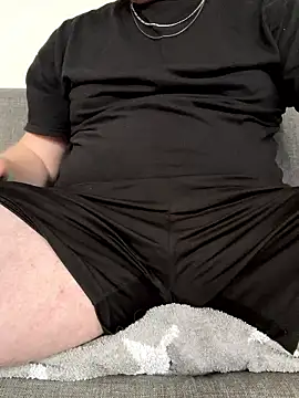 Fat  Slut online show from January 16, 2:10 pm