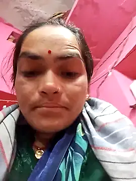 Snapshot of Sonam15884 chatting on February 19, 8:49 pm Sonam15884 online show from February 19, 8:49 pm