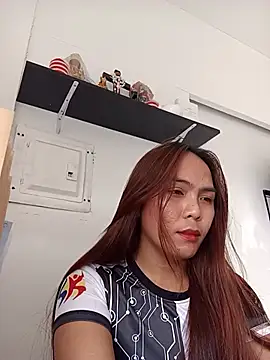 Snapshot of Your_dreampinay chatting on July 7, 5:43 am Your dreampinay online show from July 7, 5:43 am