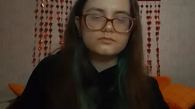 Miyabeee online show from February 17, 5:19 pm