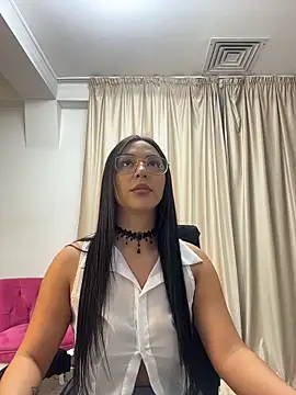 JulietNova online show from February 12, 6:58 pm