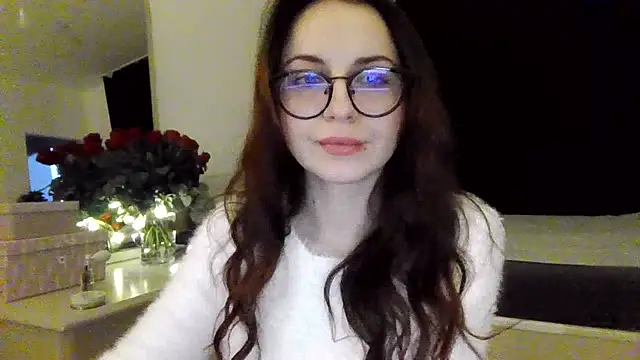 Satin Sin online show from February 2, 4:06 pm