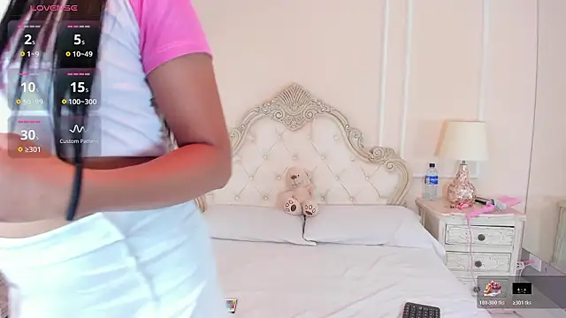 Snapshot of KeisyCamer chatting on February 17, 12:12 pm KeisyCamer online show from February 17, 12:12 pm