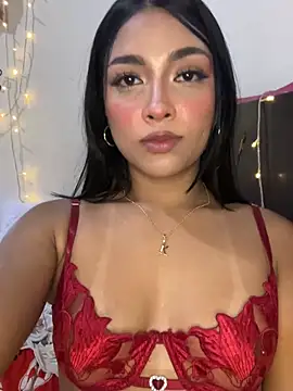 Snapshot of KeisyCamer chatting on March 17, 6:33 pm KeisyCamer online show from March 17, 6:33 pm