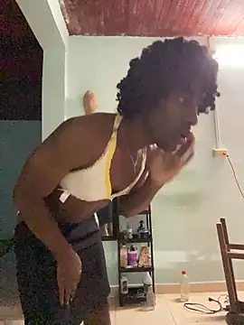 AnelimDagota online show from February 11, 11:48 am